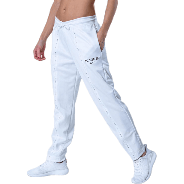 Nike - Nsw Pant White/Black