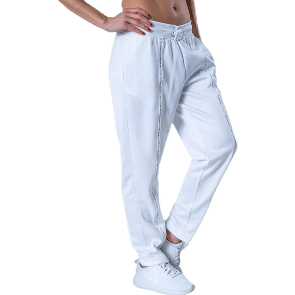 Nike - Nsw Pant White/Black