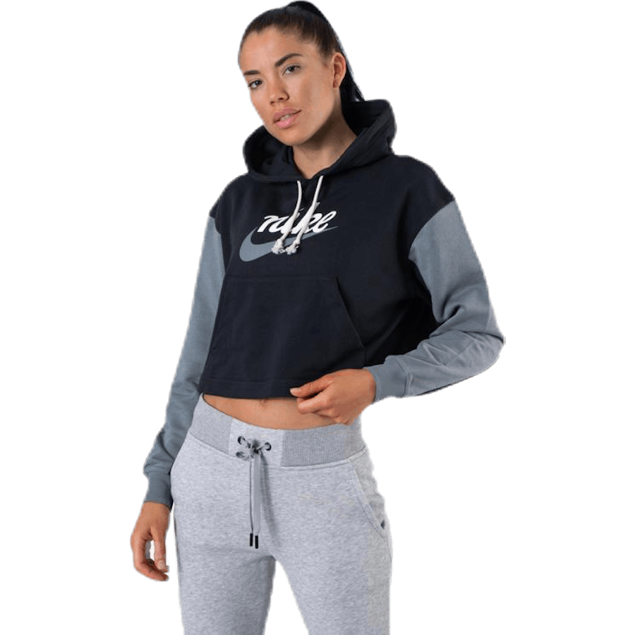 Nike - Nsw Varsity Hoodie Black