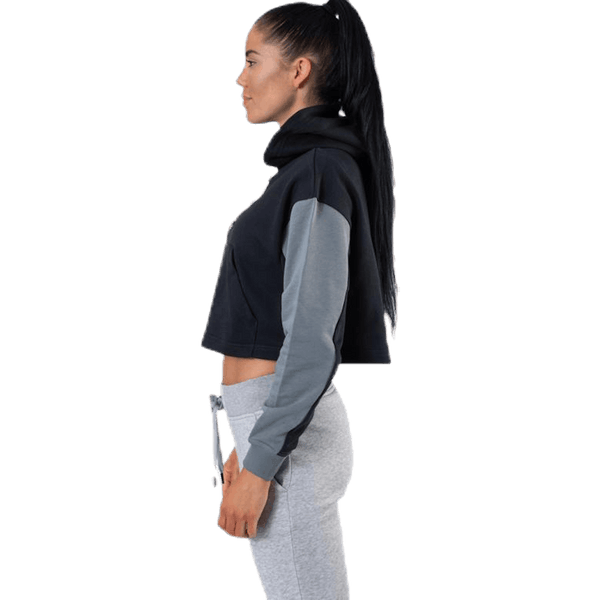 Nike - Nsw Varsity Hoodie Black