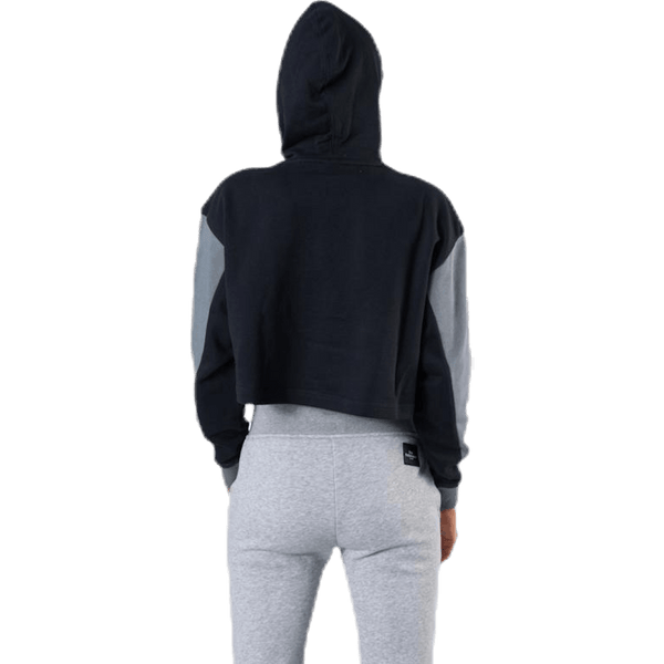 Nike - Nsw Varsity Hoodie Black