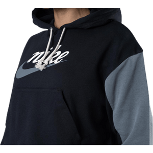 Nike - Nsw Varsity Hoodie Black