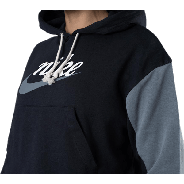 Nike - Nsw Varsity Hoodie Black