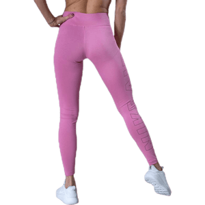 Nike - Nsw Graphic Leggings Pink