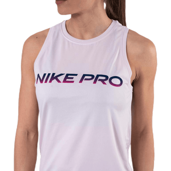 Nike - Dry Tank Leg Novelty Pink