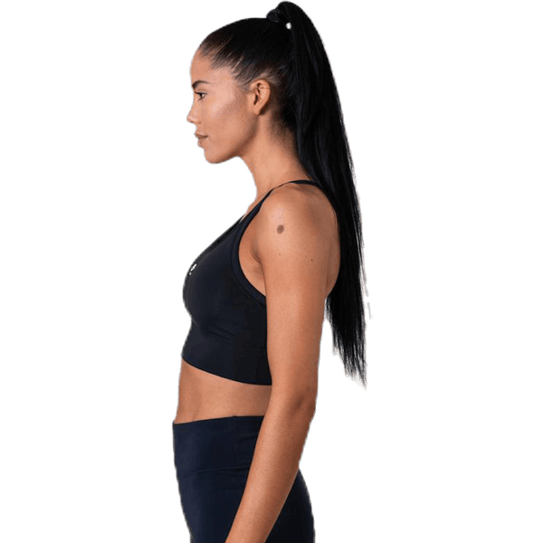 Nike - Medium Pad Air Bra Black