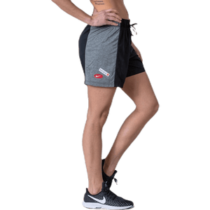 Nike - Icon Clash Tr 2.0 Short Black/Grey
