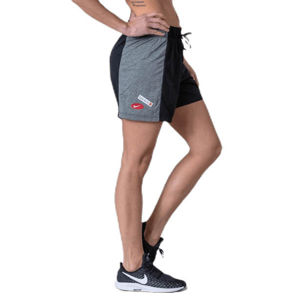 Nike - Icon Clash Tr 2.0 Short Black/Grey