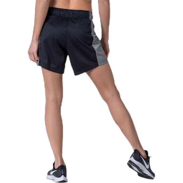 Nike - Icon Clash Tr 2.0 Short Black/Grey