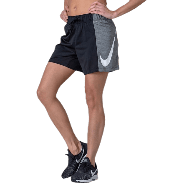 Nike - Icon Clash Tr 2.0 Short Black/Grey