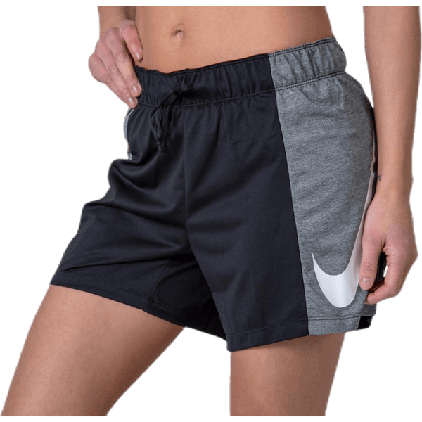 Nike - Icon Clash Tr 2.0 Short Black/Grey