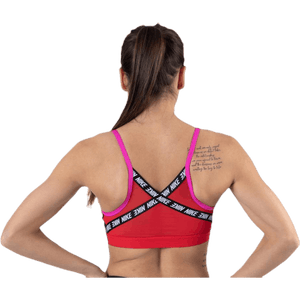 Nike - Indy Logo Bra Pink