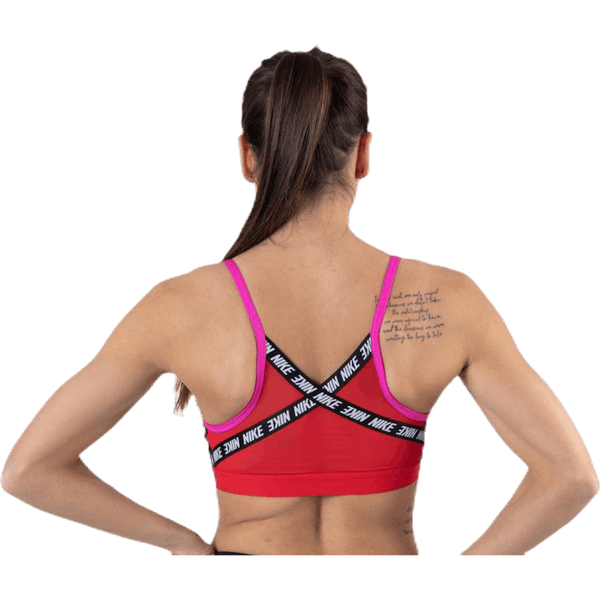 Nike - Indy Logo Bra Pink