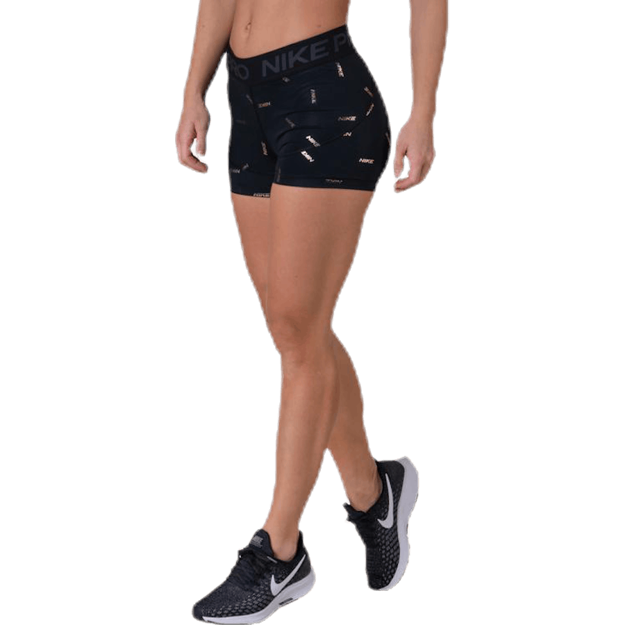 Nike - Toss Print 3in Short Black