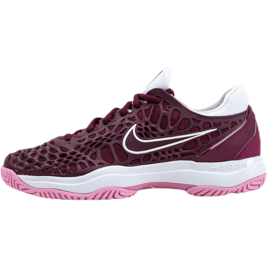 Nike - Air Zoom Cage 3 HC Purple/White