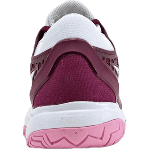 Nike - Air Zoom Cage 3 HC Purple/White