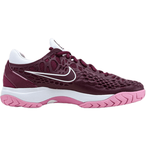 Nike - Air Zoom Cage 3 HC Purple/White
