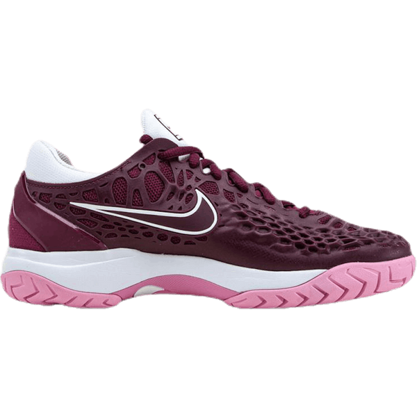 Nike - Air Zoom Cage 3 HC Purple/White