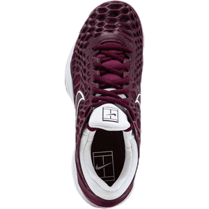 Nike - Air Zoom Cage 3 HC Purple/White