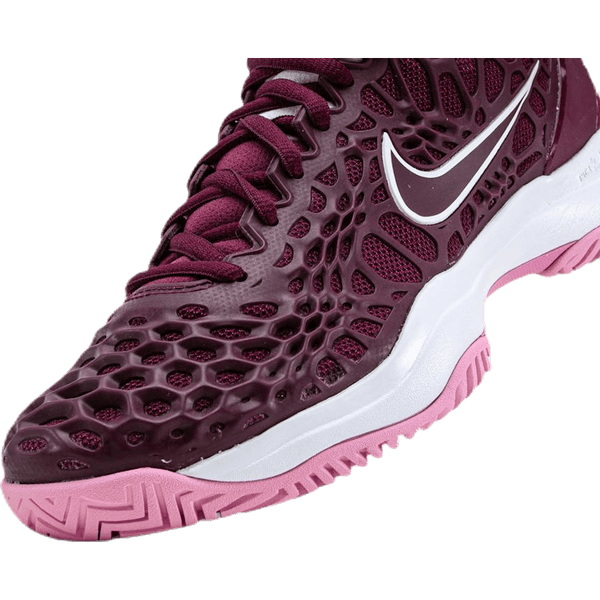 Nike - Air Zoom Cage 3 HC Purple/White