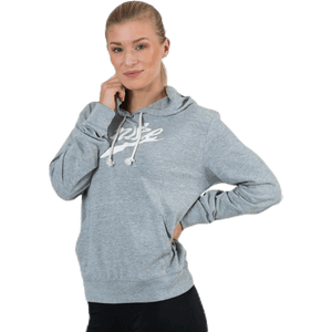 Nike - Gym Vintage Hoodie Grey
