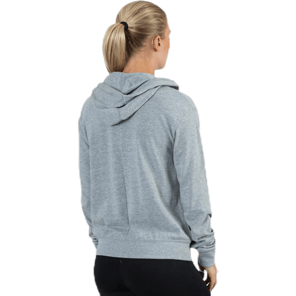 Nike - Gym Vintage Hoodie Grey