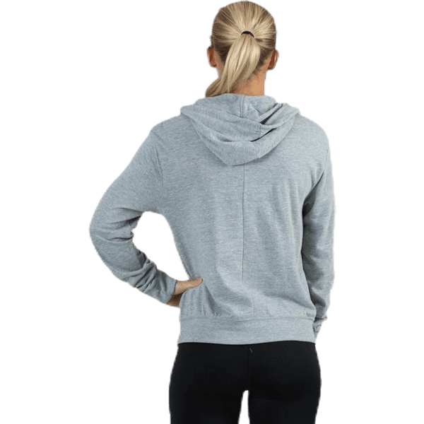 Nike - Gym Vintage Hoodie Grey