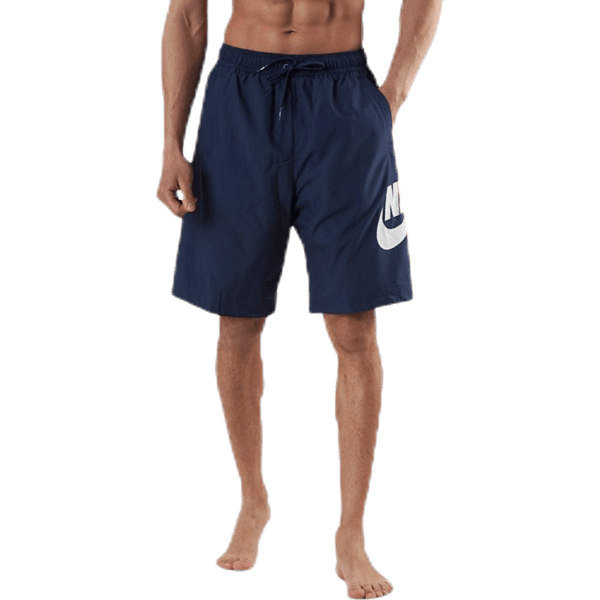 Nike - Nsw Ce Short Wvn Hybrid Blue