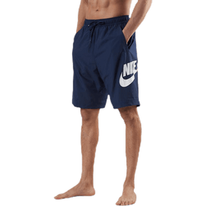 Nike - Nsw Ce Short Wvn Hybrid Blue