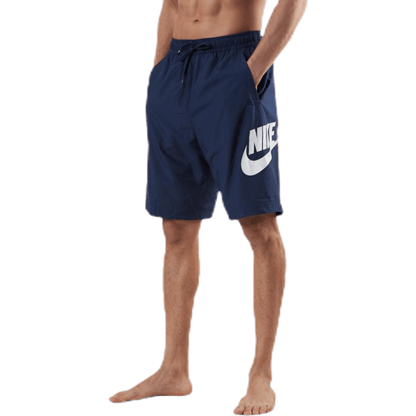 Nike - Nsw Ce Short Wvn Hybrid Blue