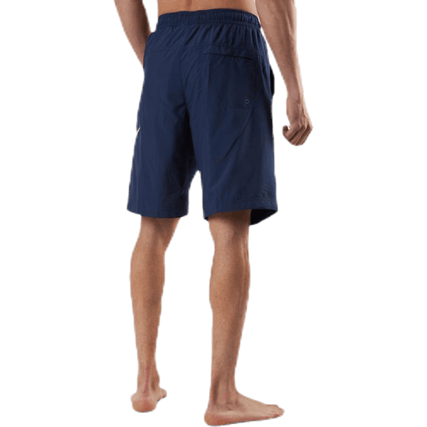 Nike - Nsw Ce Short Wvn Hybrid Blue