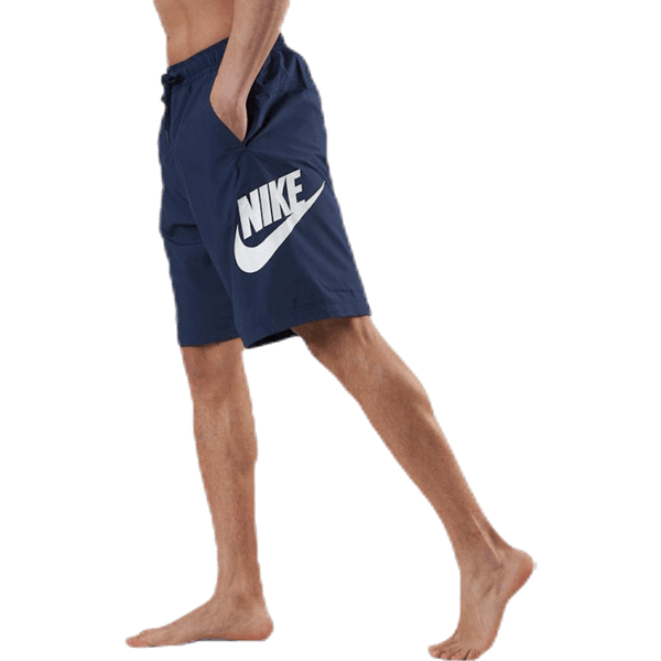 Nike - Nsw Ce Short Wvn Hybrid Blue