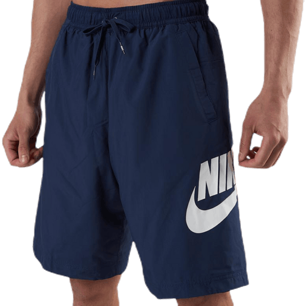 Nike - Nsw Ce Short Wvn Hybrid Blue
