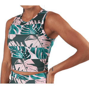 Nike - Fast Tank Runway Pink