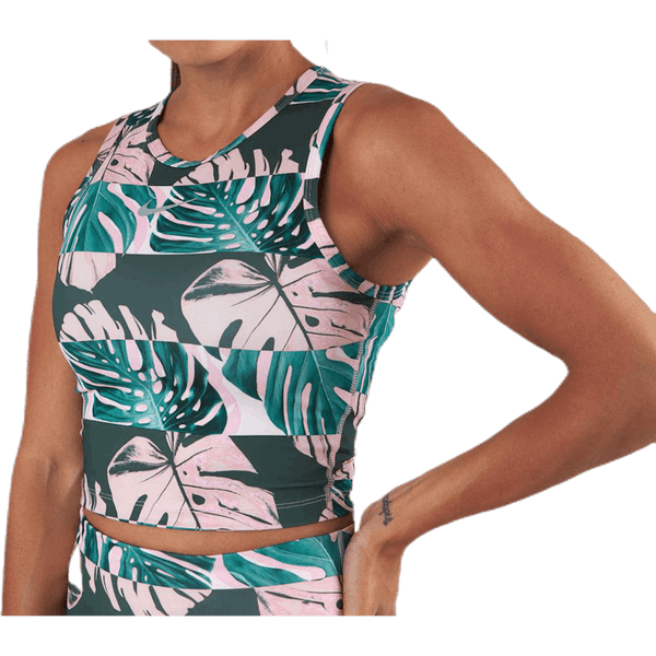 Nike - Fast Tank Runway Pink