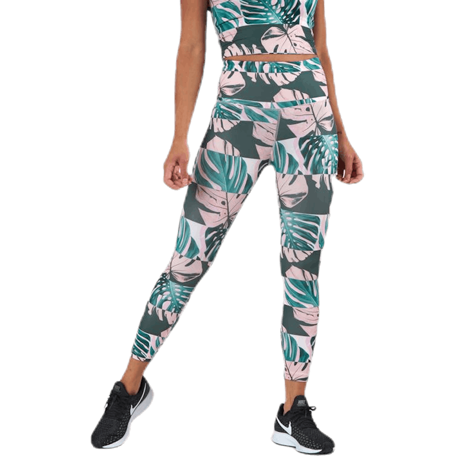 Nike - Fast Crop Runway Pink