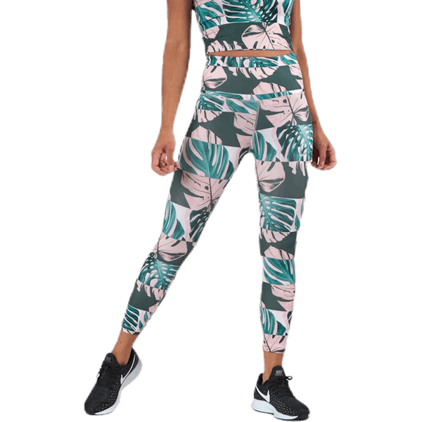 Nike - Fast Crop Runway Pink