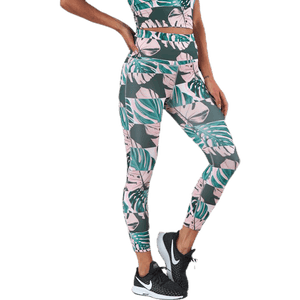 Nike - Fast Crop Runway Pink