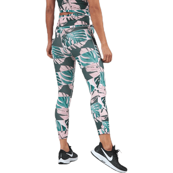 Nike - Fast Crop Runway Pink