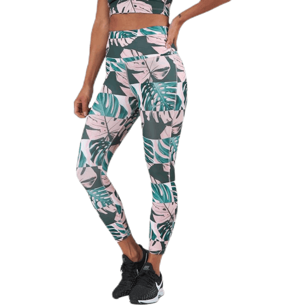 Nike - Fast Crop Runway Pink