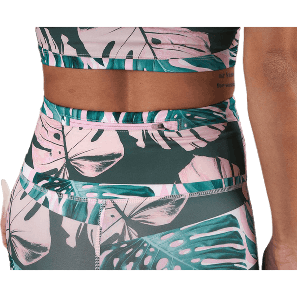 Nike - Fast Crop Runway Pink
