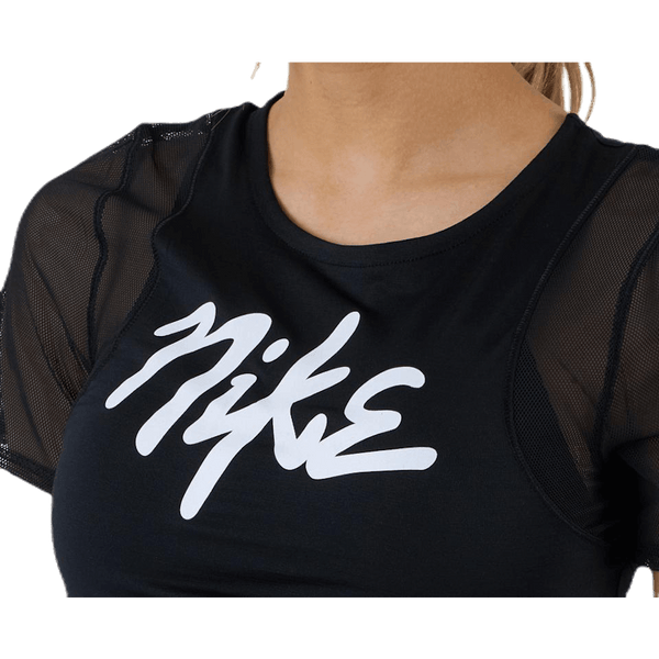 Nike - SS Runway White/Black
