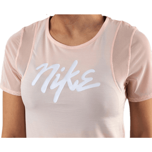 Nike - SS Runway Pink