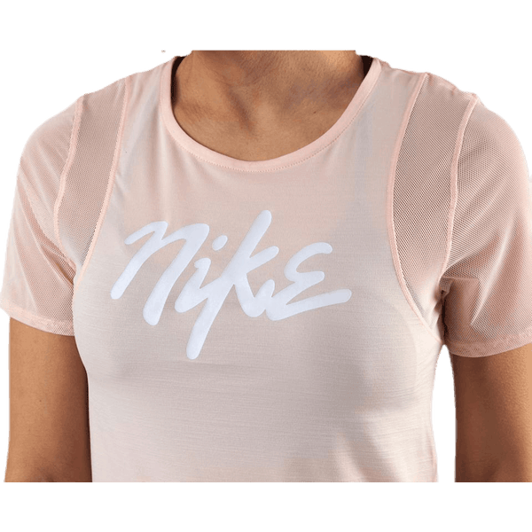 Nike - SS Runway Pink