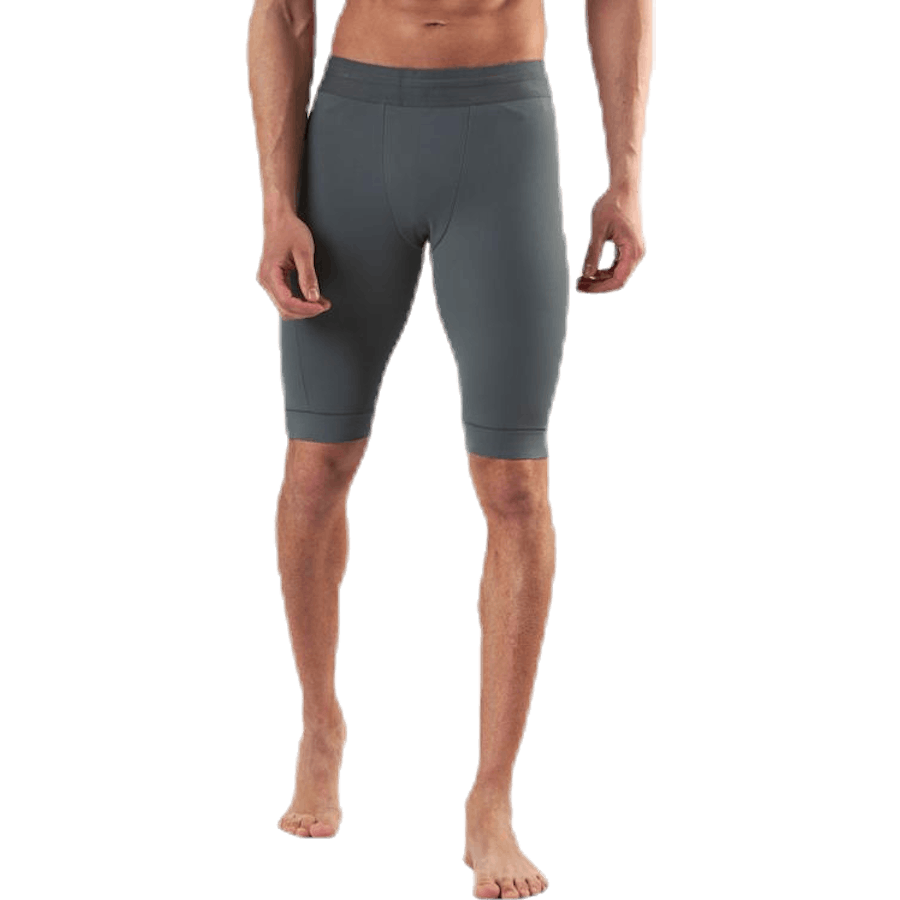 Nike - Dry Short Yoga Grey
