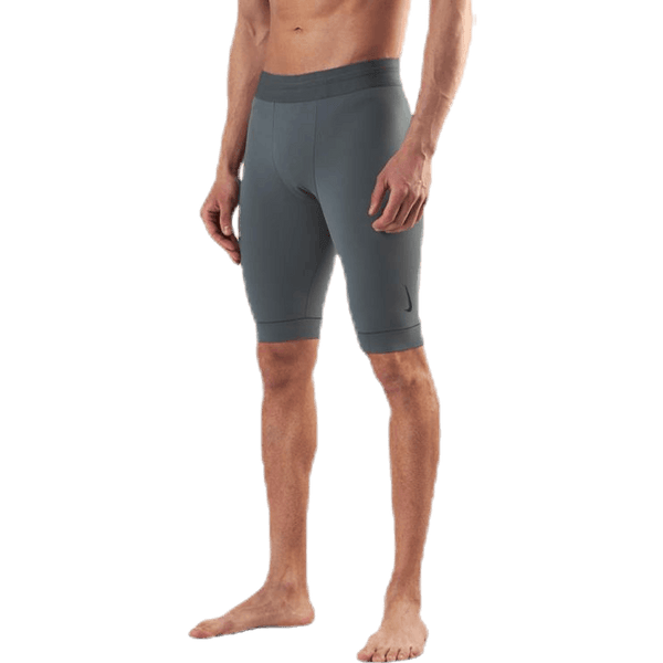 Nike - Dry Short Yoga Grey