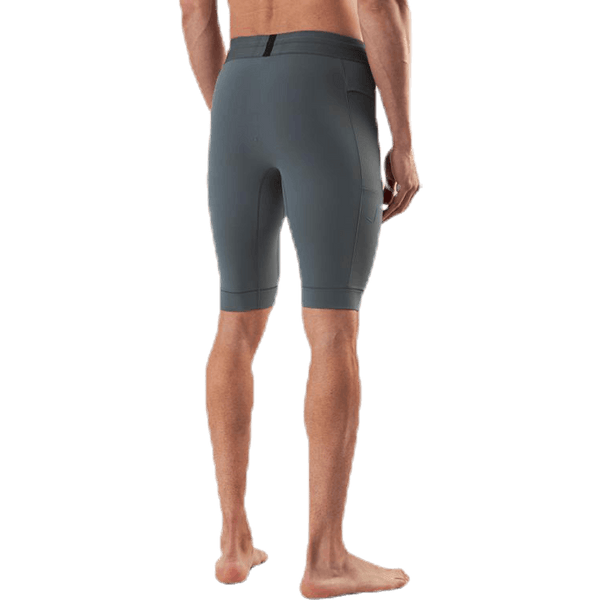 Nike - Dry Short Yoga Grey