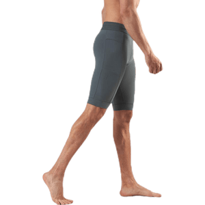 Nike - Dry Short Yoga Grey