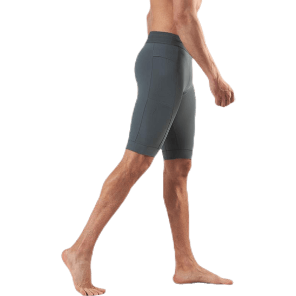 Nike - Dry Short Yoga Grey
