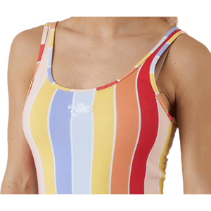 Nike - Nsw Retro Femme Bodysuit Aop Patterned
